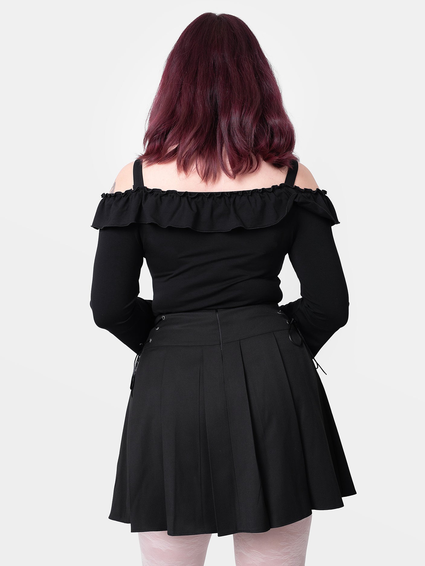 Bluzka off shoulders Enchant