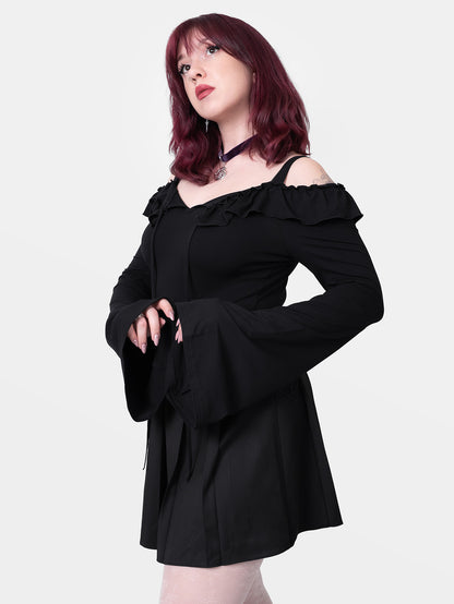 Bluzka off shoulders Enchant