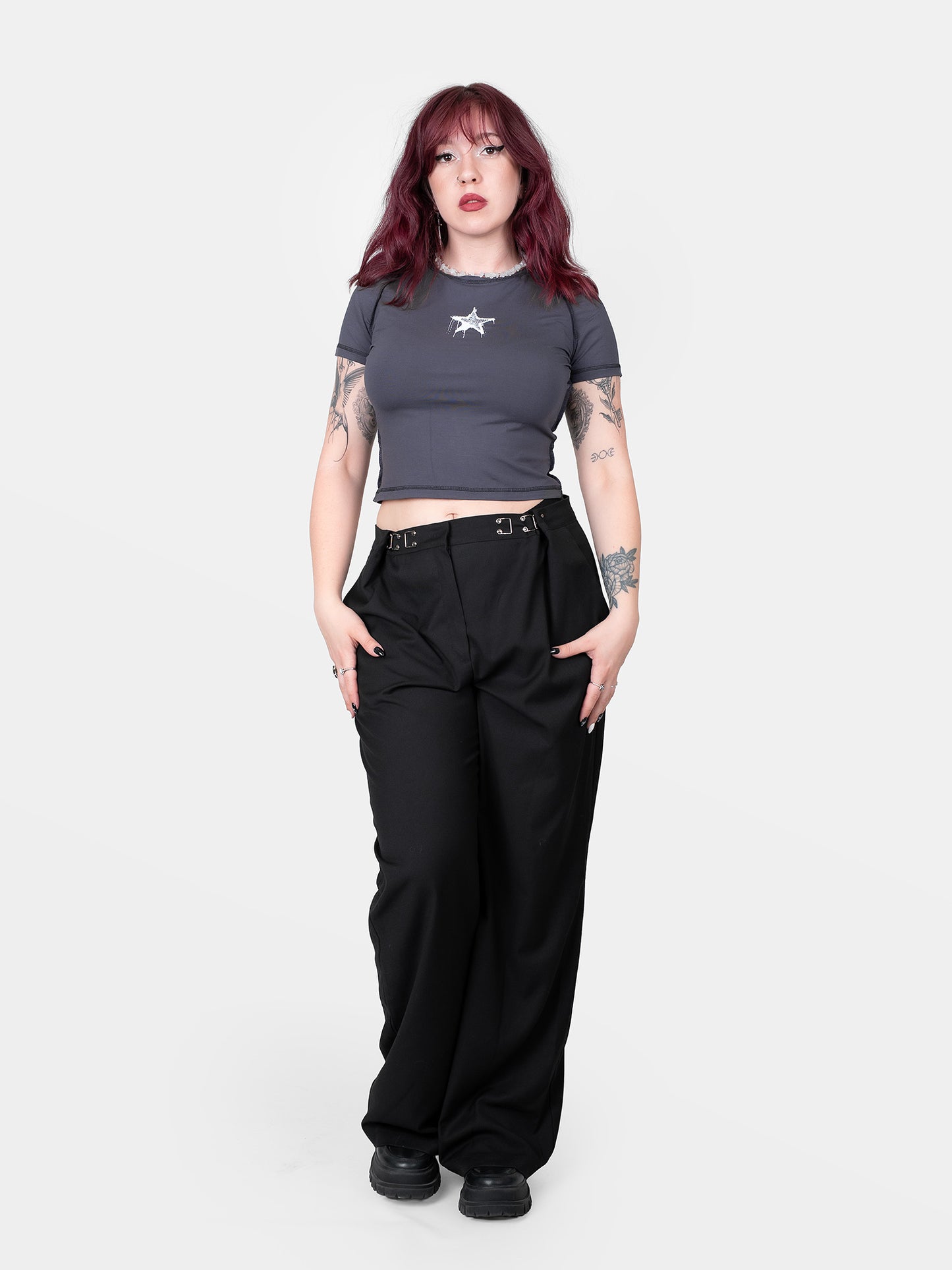 Top z gwiazdką Naomi