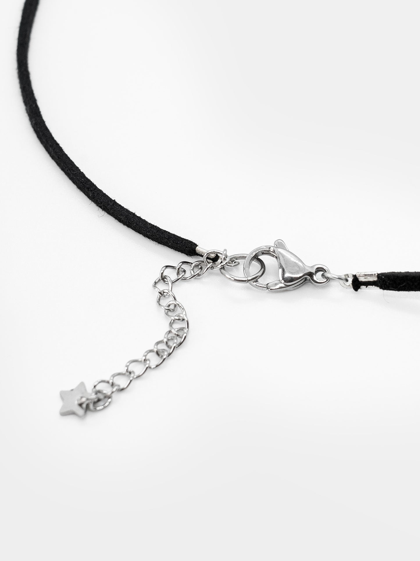 Choker z karneolem Myriad