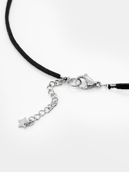 Choker z karneolem Myriad