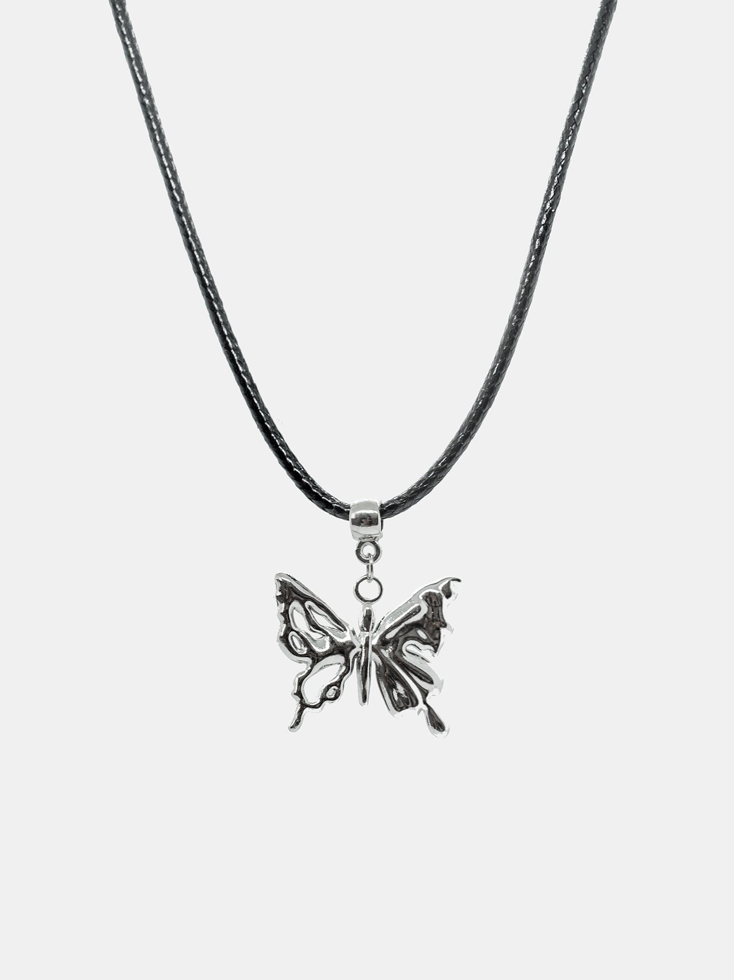 Choker z motylkiem Blissful
