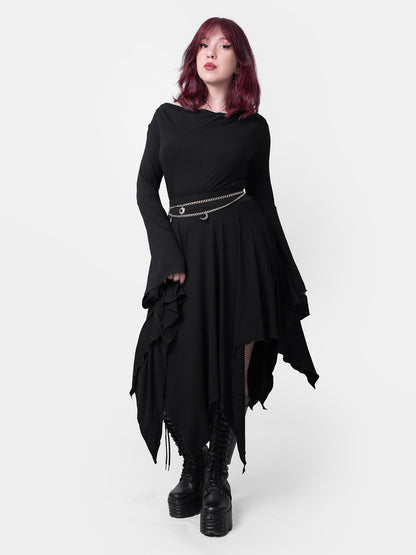 Pasek z łańcucha Nightglow