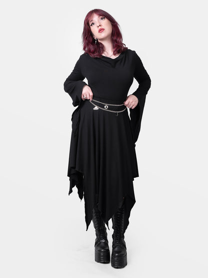 Pasek z łańcucha Nightglow