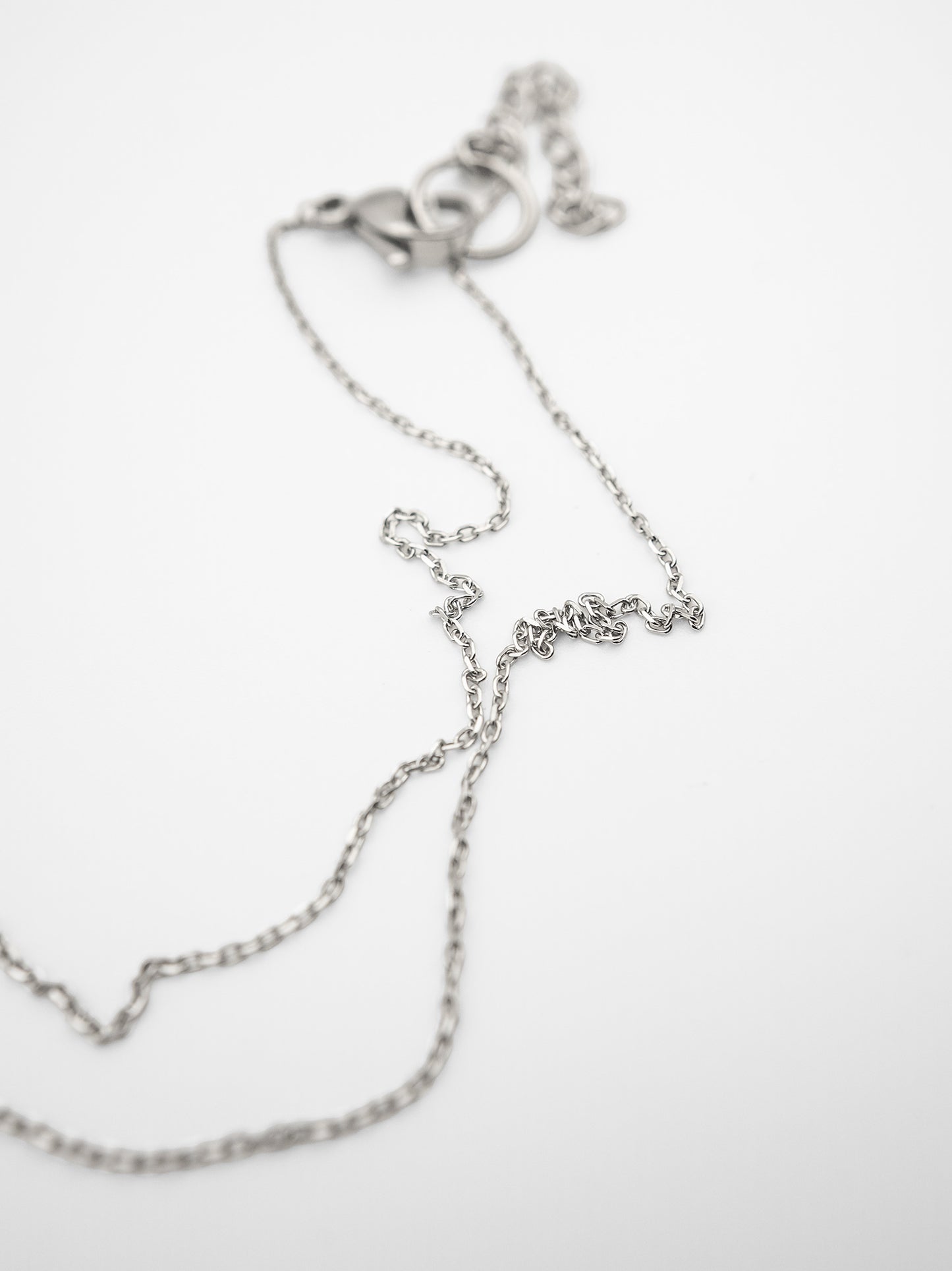 Naszyjnik z kwarcem różowym Beloved