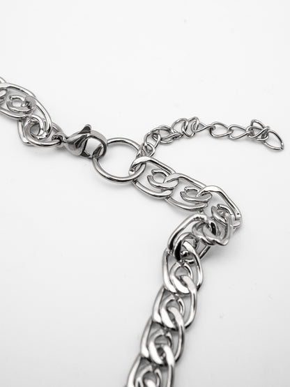 Naszyjnik z awenturynem Mistwood