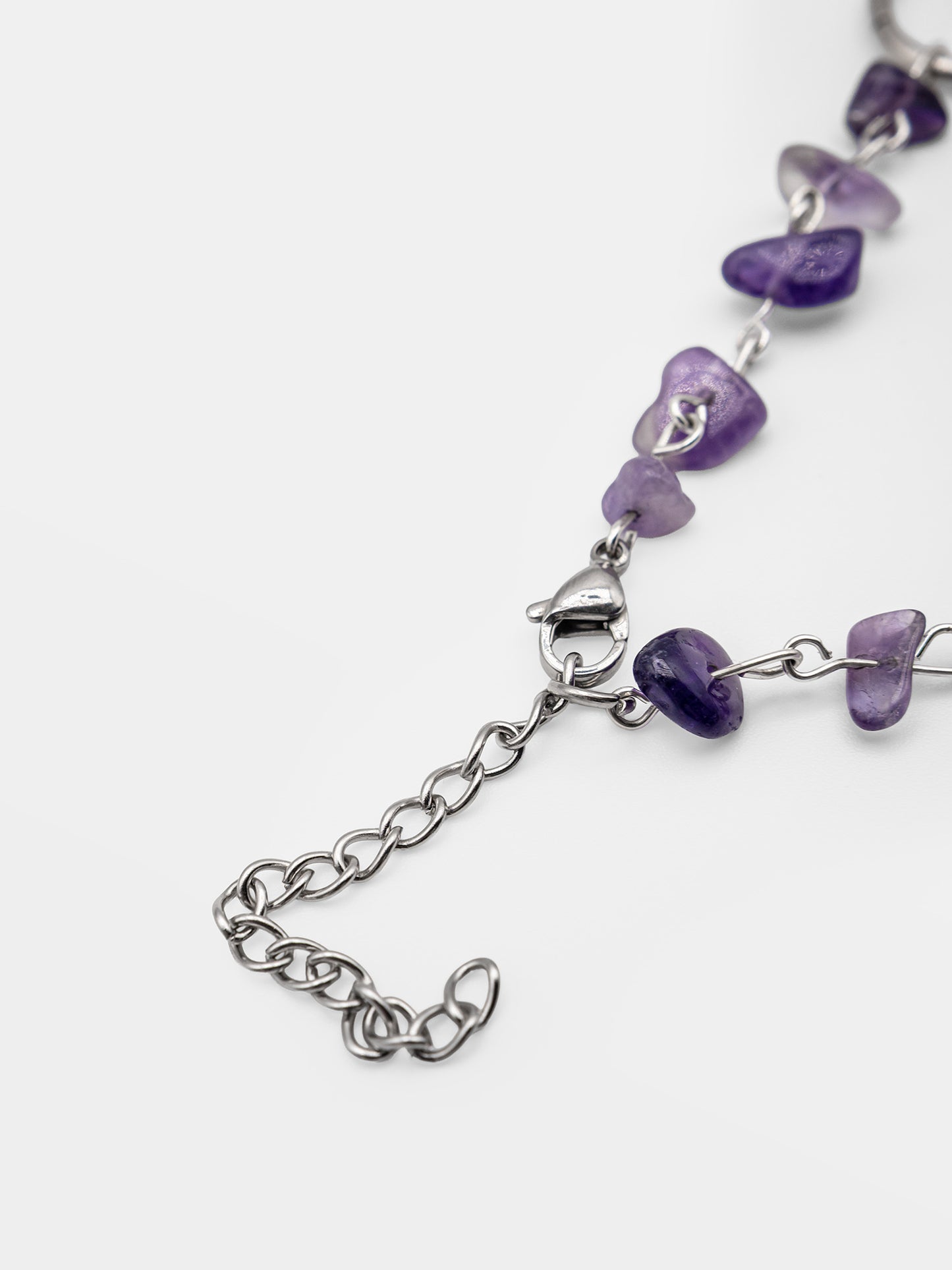 Choker z kamieni naturalnych Chrysalis