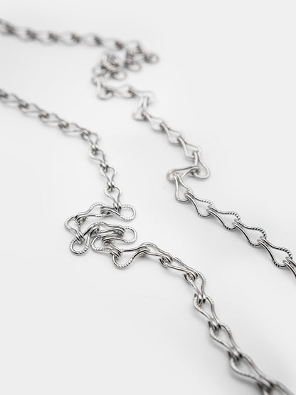 Naszyjnik z ćmą Frenesia