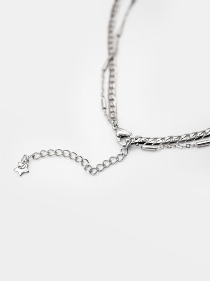 Juno Star Necklace Set