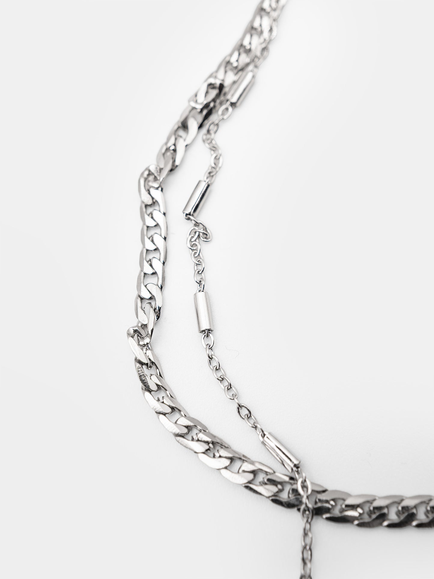 Juno Star Necklace Set