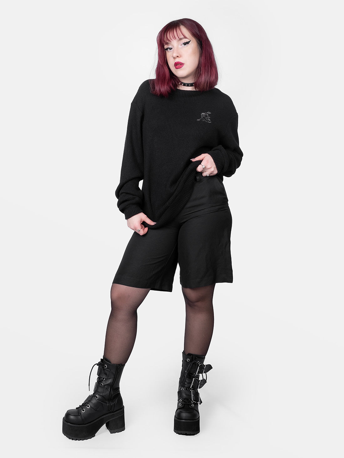 Jortsy Riot | SKYDANCE – SKYDANCE.PL