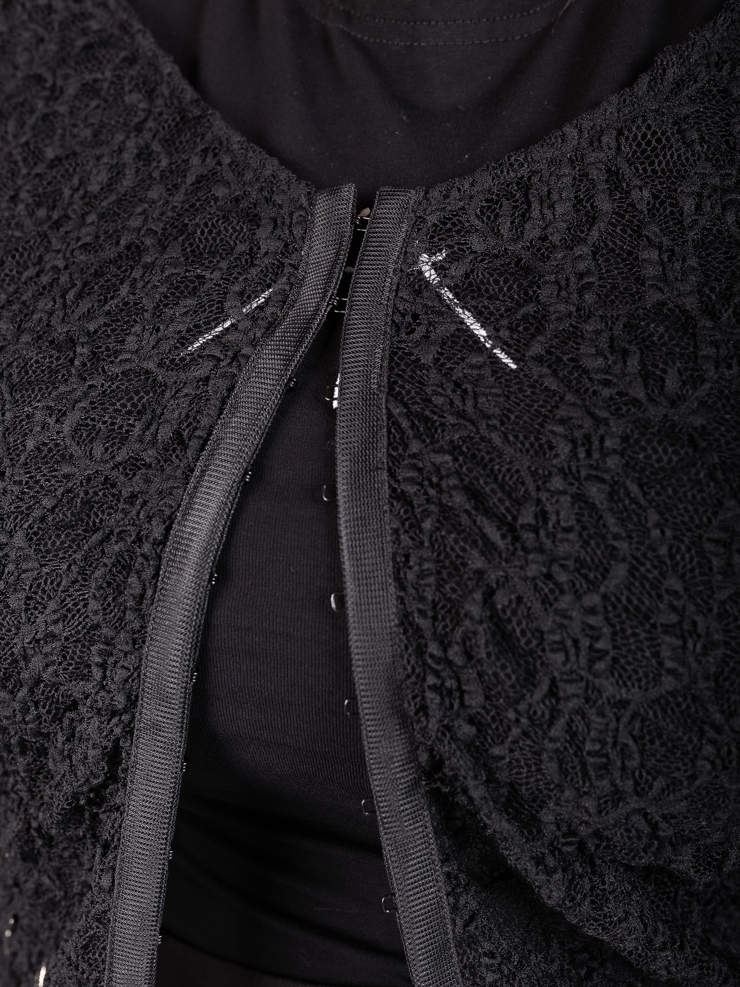 Nightsprite Wide Sleeve Blouse