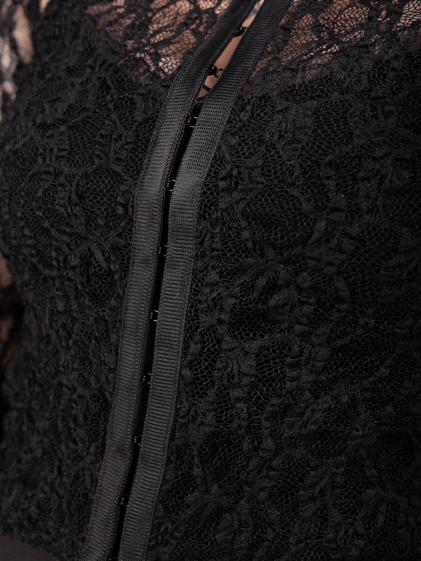 Nightsprite Wide Sleeve Blouse