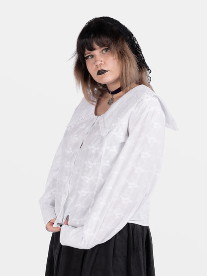 Lace Scarf