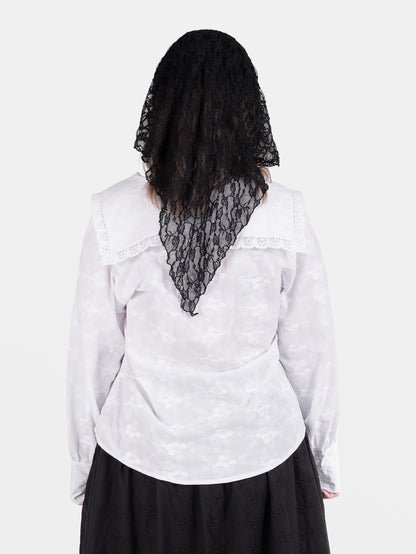 Lace Scarf