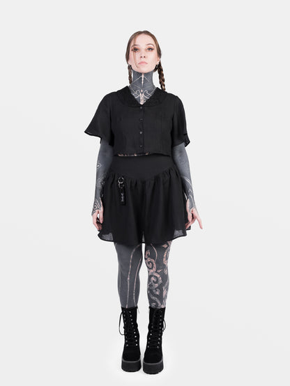 Cordelia Linen Shirt
