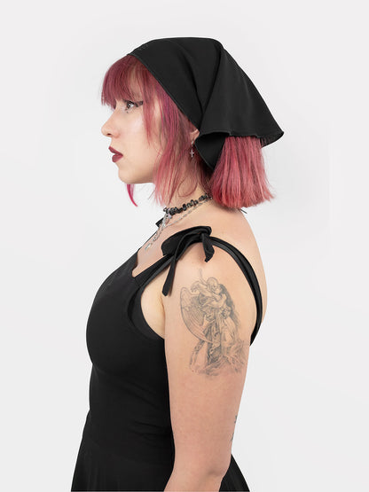 Chusta Triple Goddess