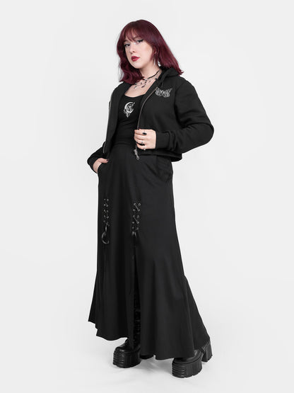 Top na ramiączkach Nightflower