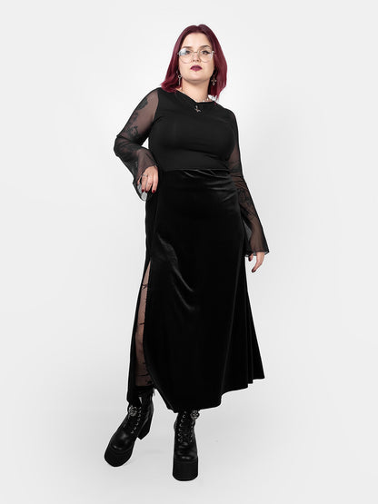 Bluzka z zawieszką Nova