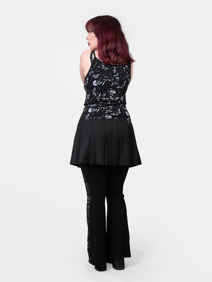 Moonveil Tank Top