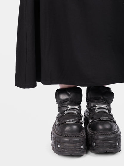 Nightbloom Maxi Skirt