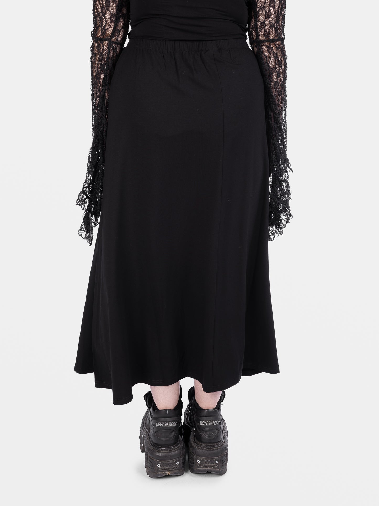 Nightbloom Maxi Skirt