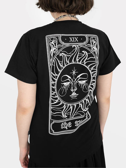 T-shirt The Sun