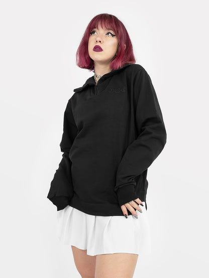Bluza z suwakiem Sabbath