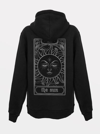 Rozpinana bluza The Sun