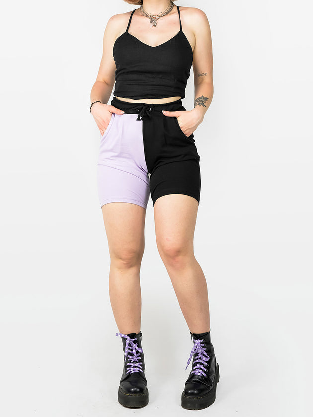 skydance-contrast-violet-black-sweatpants-6