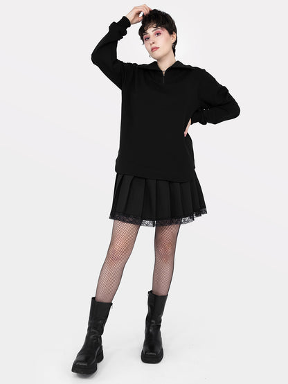 Bluza z suwakiem Sabbath