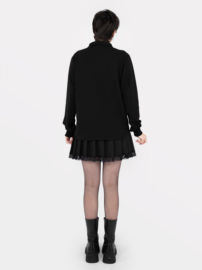 Bluza z suwakiem Sabbath